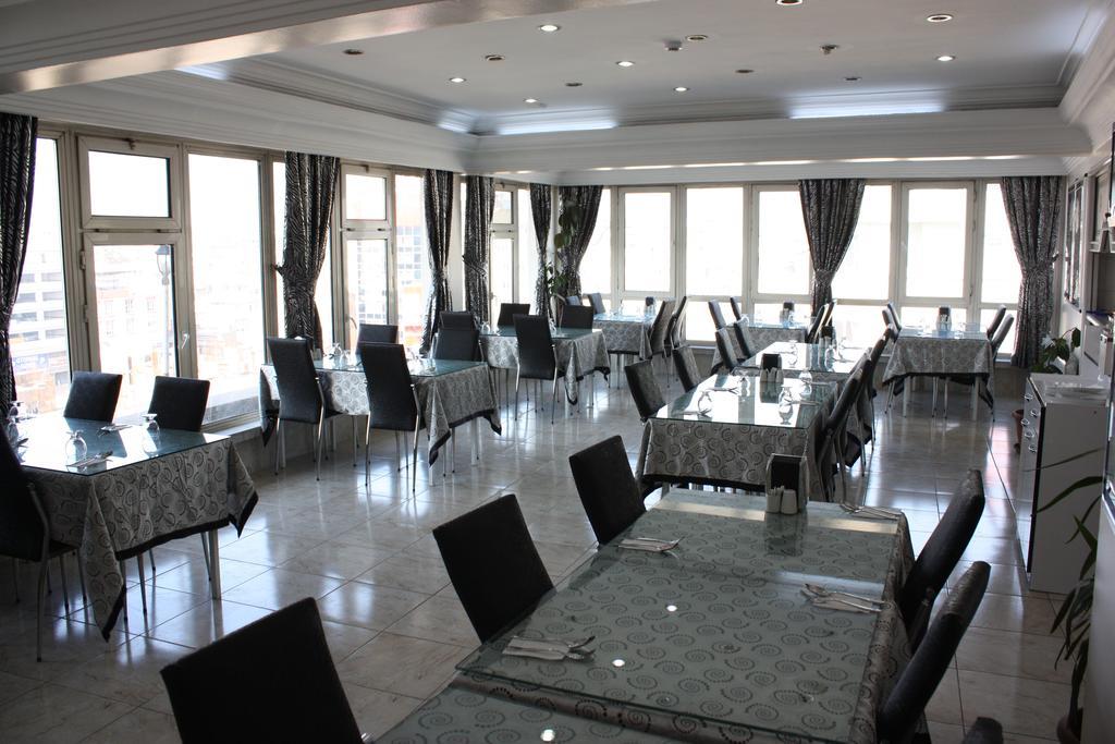 Burak Hotel Gaziantep Chambre photo