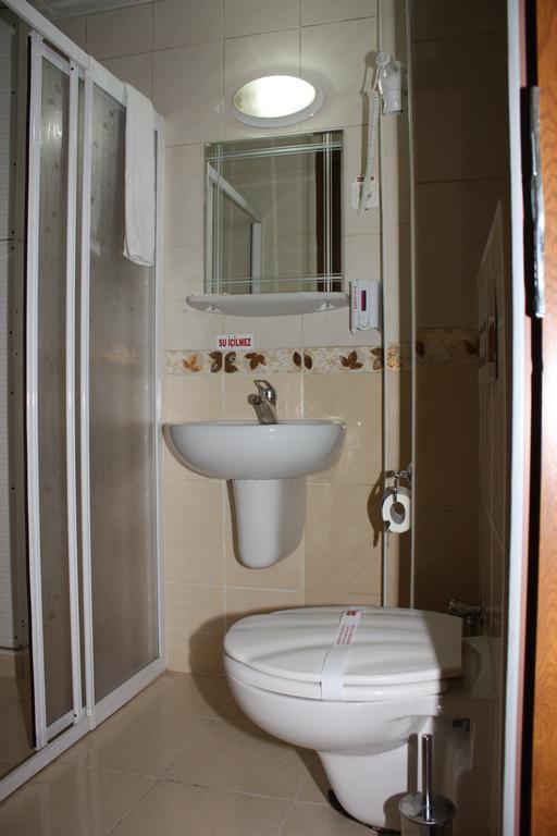 Burak Hotel Gaziantep Chambre photo