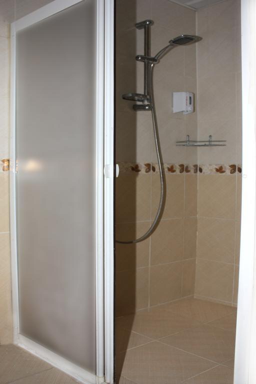 Burak Hotel Gaziantep Chambre photo