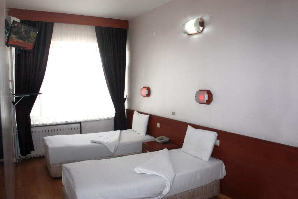 Burak Hotel Gaziantep Chambre photo